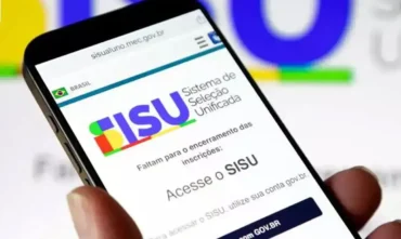 Sisu 2026 abre inscrições nesta segunda com novas regras de seleção