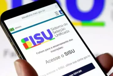 Sisu 2026 abre inscrições nesta segunda com novas regras de seleção