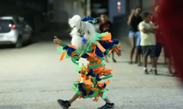 Folia de Reis ocupa o Museu Vassouras e reafirma tradição no Vale do Café