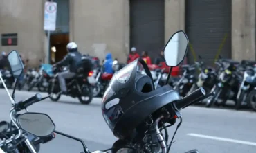 Motocicletas atingem maior volume de vendas no Brasil em 2025
