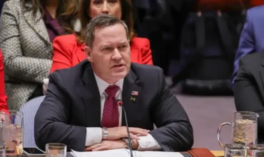 Estados Unidos negam guerra e ocupação da Venezuela em discurso na ONU