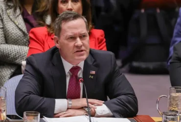 Estados Unidos negam guerra e ocupação da Venezuela em discurso na ONU