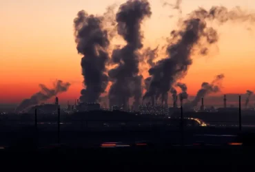 Saída dos EUA da convenção do Clima é gol contra, diz Stiell