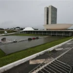 Segurança reforçada no DF marca três anos dos atos de 8 de janeiro