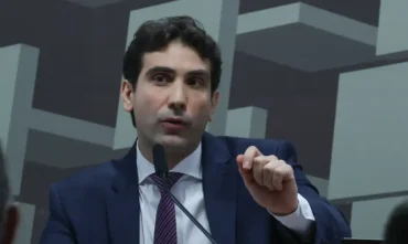 Galípolo assina manifesto pela independência dos bancos centrais