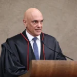 Inquérito sobre vazamento de dados é aberto por Moraes no STF
