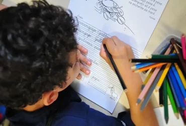 Alfabetização: inscrições para selo nacional terminam nesta segunda-feira