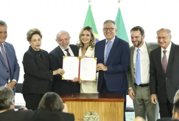 Governo federal anuncia construção do primeiro hospital inteligente do SUS