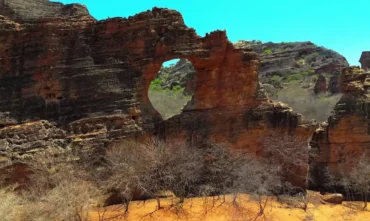 TV Brasil estreia série Olhar Brasil e destaca o turismo nacional