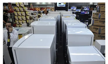 Vendas no varejo crescem 1,5% até novembro de 2025, diz IBGE