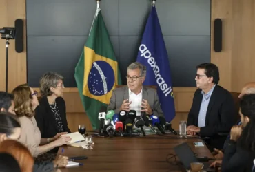 Apex e Congresso articulam missão na Europa para acordo Mercosul