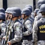 Força Nacional atuará por 90 dias contra garimpo ilegal na Terra Indígena Sararé em Mato Grosso