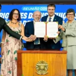 Decreto autoriza faculdades comunitárias a receberem recursos públicos