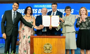 Decreto autoriza faculdades comunitárias a receberem recursos públicos