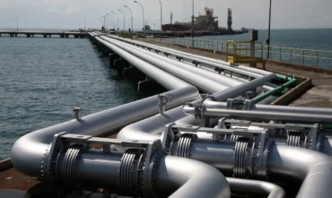 Petrobras amplia frota e triplica capacidade de transporte de GLP