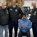 Maduro passa primeira noite detido em centro prisional de Nova York após captura na Venezuela