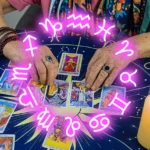 Horóscopo de Tarô de 10 a 20 de janeiro para todos os signos do zodíaco