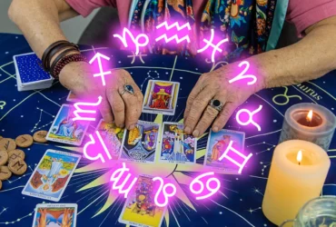 Horóscopo de Tarô de 10 a 20 de janeiro para todos os signos do zodíaco