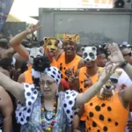 Carnaval movimenta mais de R$ 5,7 bilhões na economia do Rio