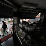 Inmet emite alerta de tempestade com ventos fortes no Sul