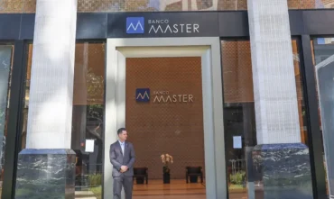 Liquidação do Master expõe fraude bilionária e abala sistema financeiro