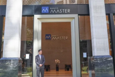 Liquidação do Master expõe fraude bilionária e abala sistema financeiro