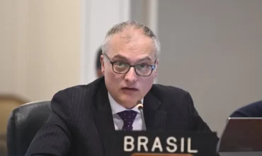 Brasil afirma na OEA que sequestro de Maduro representa afronta gravíssima