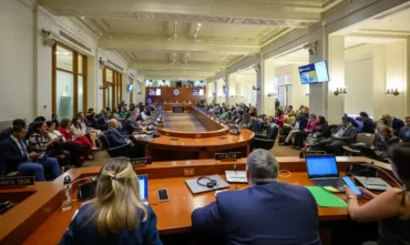 Reunião da OEA evidencia divisão política sobre a Venezuela no continente