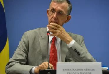 Brasil afirma na ONU que intervenção na Venezuela não pode justificar meios ilegais