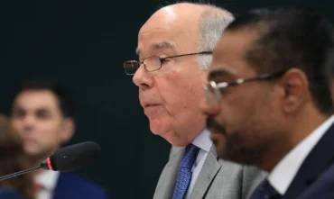Venezuela motiva reunião da Celac com participação de Mauro Vieira