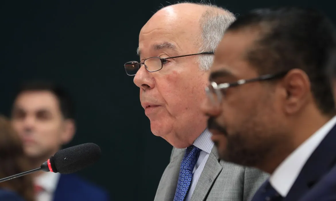 Venezuela motiva reunião da Celac com participação de Mauro Vieira