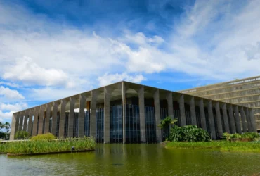 Governo federal vai se reunir para tratar sobre ataque dos EUA à Venezuela