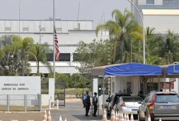 Visto de imigração é suspenso para cidadãos de 75 países pelos Estados Unidos