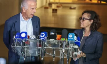 Venezuela registra saída de cem turistas brasileiros após ataque dos EUA