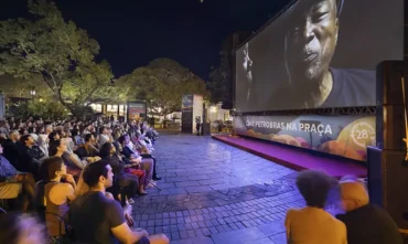 Mostra de Tiradentes abre edição com homenagem e estreia de Júlio Bressane