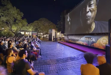 Mostra de Tiradentes abre edição com homenagem e estreia de Júlio Bressane