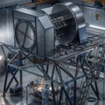 Brasil integra projeto do maior telescópio óptico do planeta com tecnologia desenvolvida no país