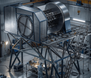 Tecnologia brasileira vai equipar o maior telescópio do mundo