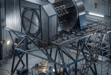 Tecnologia brasileira vai equipar o maior telescópio do mundo