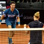 Brasileiros avançam às quartas em Brisbane no ATP