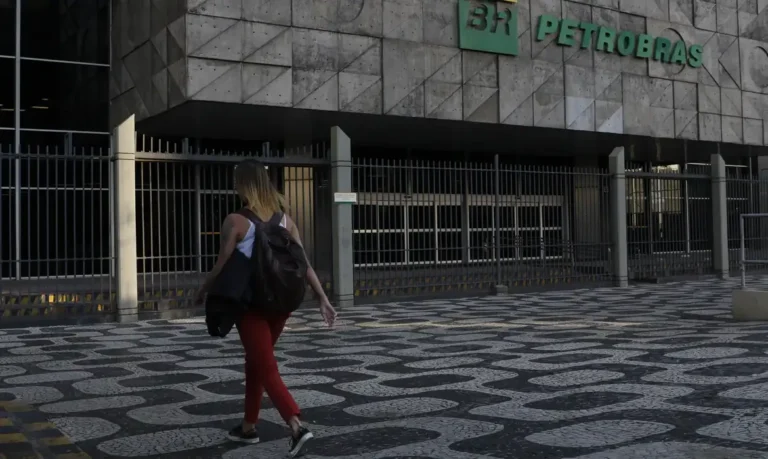concurso da Petrobras
