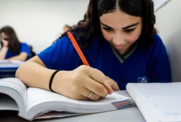 Rede estadual mantém mais de 30 mil vagas abertas para 2026