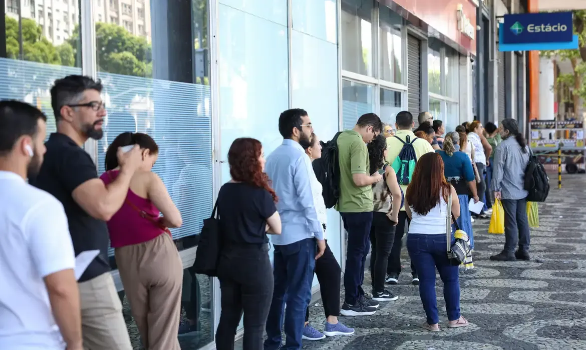 MGI convoca mais 44 candidatos da lista de espera para curso de formação