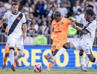 Nova Iguaçu x Fluminense ao vivo: onde assistir, escalações e detalhes do jogo pelo Carioca 2026. Imagem: @gentil.fotografiaNIFC
