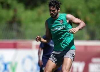Fluminense x Madureira: onde assistir ao vivo, horário e tudo sobre a estreia no Carioca 2026. Imagem: @marcelogoncalves.photoFFC