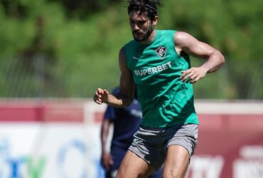 Fluminense x Madureira: onde assistir ao vivo, horário e tudo sobre a estreia no Carioca 2026. Imagem: @marcelogoncalves.photoFFC