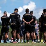 Pouso Alegre x Atlético-MG ao vivo: onde assistir, horário e tudo sobre o jogo do Mineiro 2026