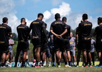 Pouso Alegre x Atlético-MG ao vivo: onde assistir, horário e tudo sobre o jogo do Mineiro 2026. Imagem: @opedroribeirof