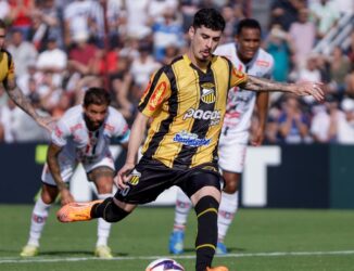 Novorizontino x Palmeiras: onde assistir, escalações e tudo sobre o duelo pelo Paulistão 2026. Imagem: @ozzair_junior Novorizontino