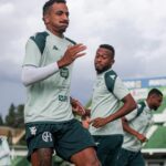 Guarani x Santos ao vivo: onde assistir, horário, escalações e tudo sobre o jogo do Paulistão 2026